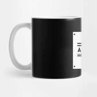 Awesomeness Mug